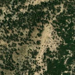 Satellite imagery of Draa ed Diab, DZ