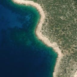 Satellite imagery of Ulu Burun, TR