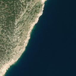Satellite imagery of Ulu Burun, TR