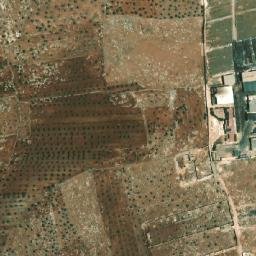 Satellite imagery of Z̧ahrat al Wasţānīyah, SY