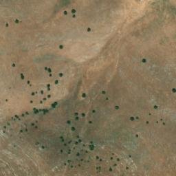 Satellite imagery of Jabal Sūrahyil, IQ