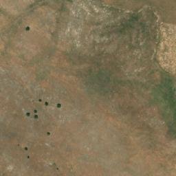 Satellite imagery of Jabal Sūrahyil, IQ