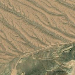 Satellite imagery of Ma‘dan-e Rūbāz-e Āhak-e Feykhār, IR