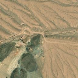 Satellite imagery of Ma‘dan-e Rūbāz-e Āhak-e Feykhār, IR