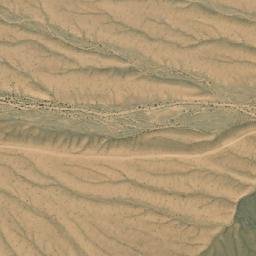 Satellite imagery of Ma‘dan-e Rūbāz-e Āhak-e Feykhār, IR