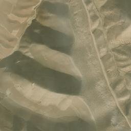 Satellite imagery of Khwājah Chasht, AF