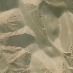 Satellite imagery of Khwājah Chasht, AF