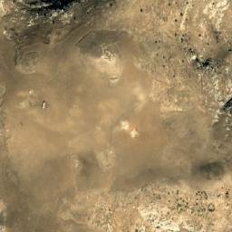 Satellite imagery of Qarah Shibagh, AF