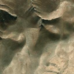 Satellite imagery of Zard Kamar, AF