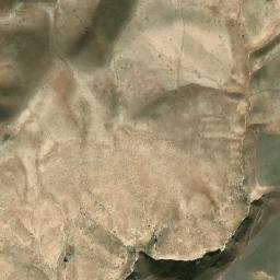Satellite imagery of Zard Kamar, AF