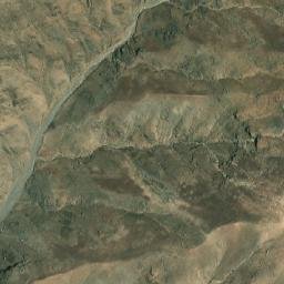 Satellite imagery of Kōh-e Chap Sāy, AF