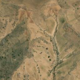 Satellite imagery of Kāfar Sōkhtah, AF