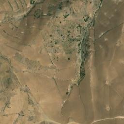 Satellite imagery of Kāfar Sōkhtah, AF