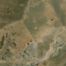 Satellite imagery of Kōtal-e Jarāw, AF