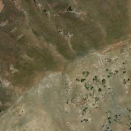 Satellite imagery of Kūh-e Chūlbahīr, AF