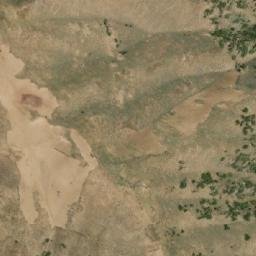 Satellite imagery of Kōh-e Chōlbahayr, AF