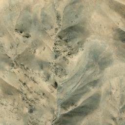 Satellite imagery of Kōh-e Khwājah Munowar, AF