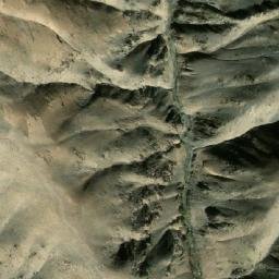 Satellite imagery of Kōh-e Khwājah Munowar, AF