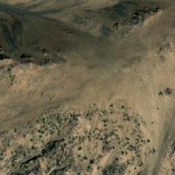 Satellite imagery of Kōh-e Shahīdān, AF