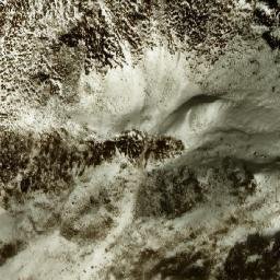 Satellite imagery of Kōh-e Dūāb, AF
