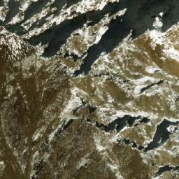Satellite imagery of Kōh-e Kirichak, AF