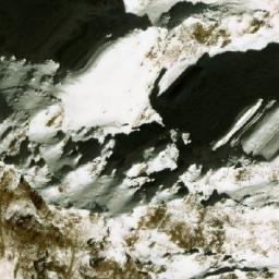 Satellite imagery of Kōh-e Parwarah, AF