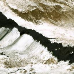 Satellite imagery of Kōh-e Parwarah, AF