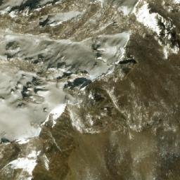 Satellite imagery of Kūh-e Mīāneh, AF