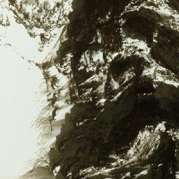 Satellite imagery of Qal‘ah-ye Sorkhī, AF