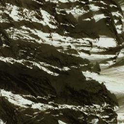 Satellite imagery of Qal‘ah-ye Sorkhī, AF