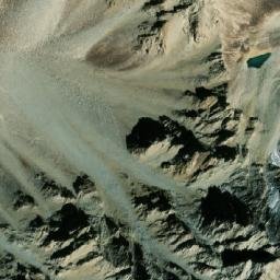 Satellite imagery of Kōtal-e Dū Rāh, AF