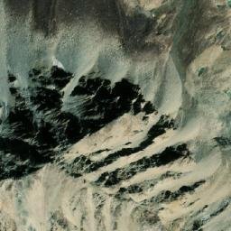 Satellite imagery of Kōtal-e Dū Rāh, AF