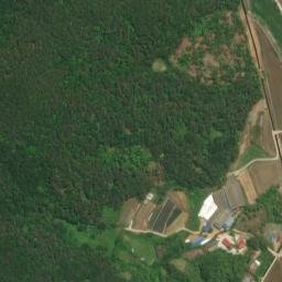 Satellite imagery of Ulbawi, KR
