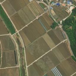 Satellite imagery of Ulbawi, KR