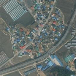 Satellite imagery of Nabawiseongji, KR