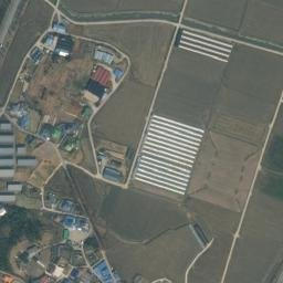 Satellite imagery of Nabawiseongji, KR
