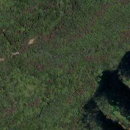 Satellite imagery of Sangyŏbong-bawi, KR