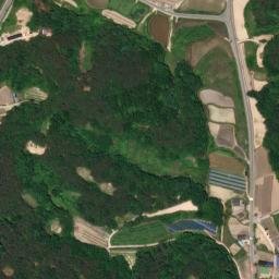 Satellite imagery of Gangseongdae, KR