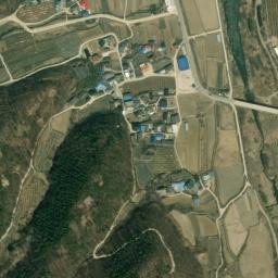 Satellite imagery of Ongginara, KR