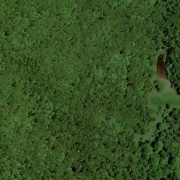 Satellite imagery of 丸黒山, JP