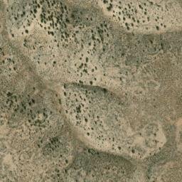Satellite imagery of T32N R6W SEC 24 24 25 25 — NGS DO5881 — Coconino County, US, US
