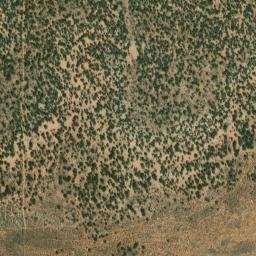 Satellite imagery of 6144 CANYON — NGS DO5609 — Coconino County, US, US