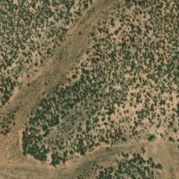 Satellite imagery of 6144 CANYON — NGS DO5609 — Coconino County, US, US