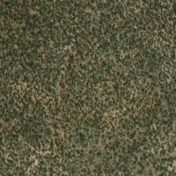 Satellite imagery of 6302 CANYON — NGS DO5618 — Coconino County, US, US