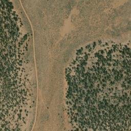 Satellite imagery of 6302 CANYON — NGS DO5618 — Coconino County, US, US