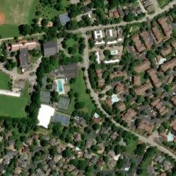 Satellite imagery of C 222 — NGS GC0612 — Nashville, US, US