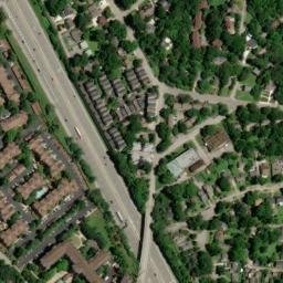 Satellite imagery of C 222 — NGS GC0612 — Nashville, US, US
