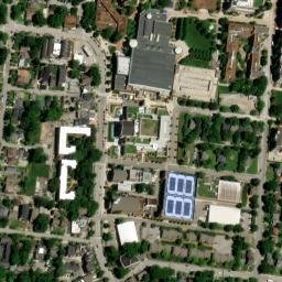 Satellite imagery of NASHVILLE TV STA WSM MICROWAVE — NGS GC2276, US