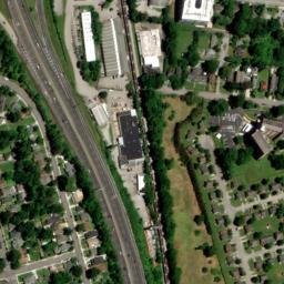 Satellite imagery of U 223 — NGS GC0666 — Nashville, US, US