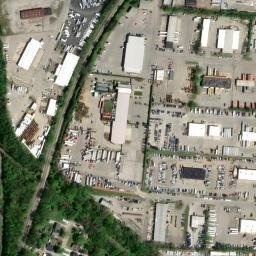 Satellite imagery of S 187 — NGS GC0400 — Nashville, US, US